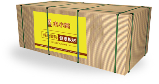 木幼熊板材包装