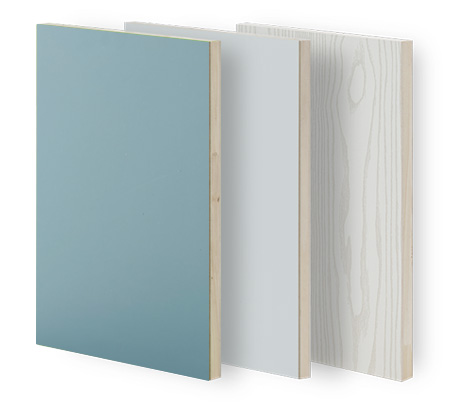 摇摇兔生态板色彩