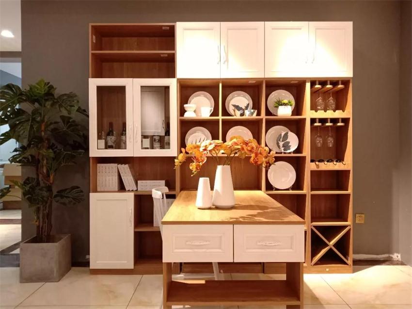 J9.COM定造餐桌成效图