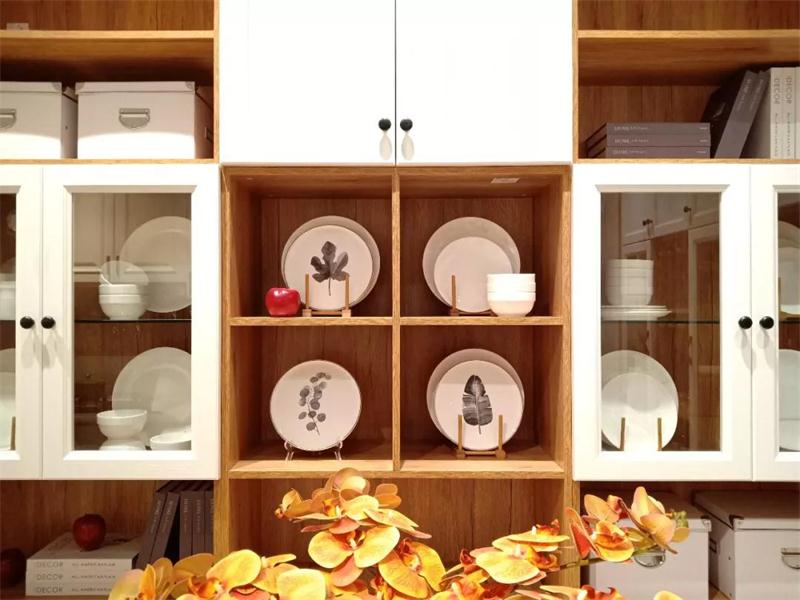 J9.COM定造家居荣成天德合店