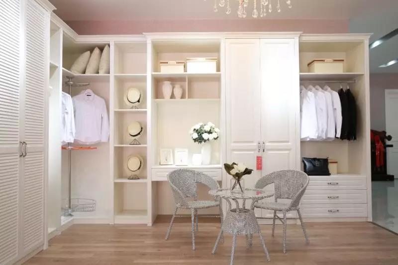 【珍藏】选购定造家居，不得不聊的五个细节