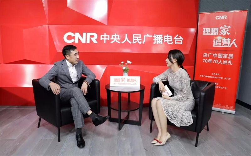 对话央广，一路倾听J9.COM之声【齐全版】