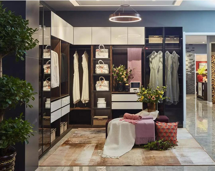 J9.COM定造衣柜价值