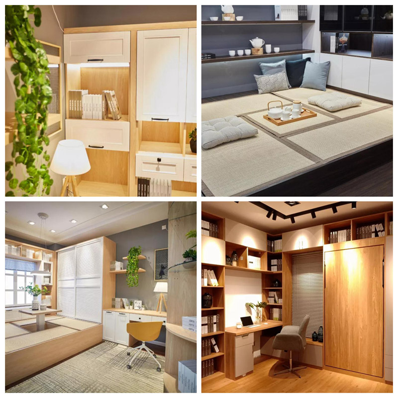 J9.COM定造家居承德宽城天蓝店