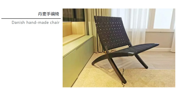 北欧必备ins实木单品，瞬间助你提升空间格调05