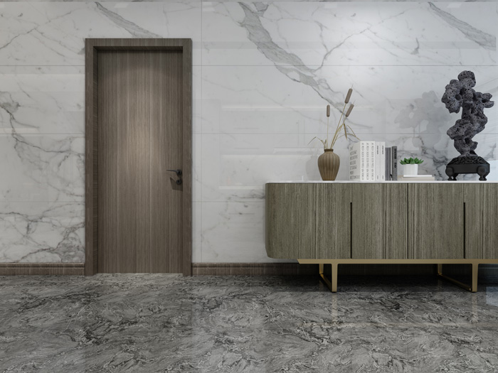 J9.COM木门现代系列XD001