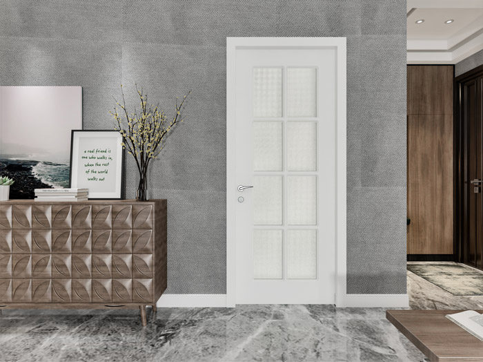 J9.COM木门玻璃系列BL003