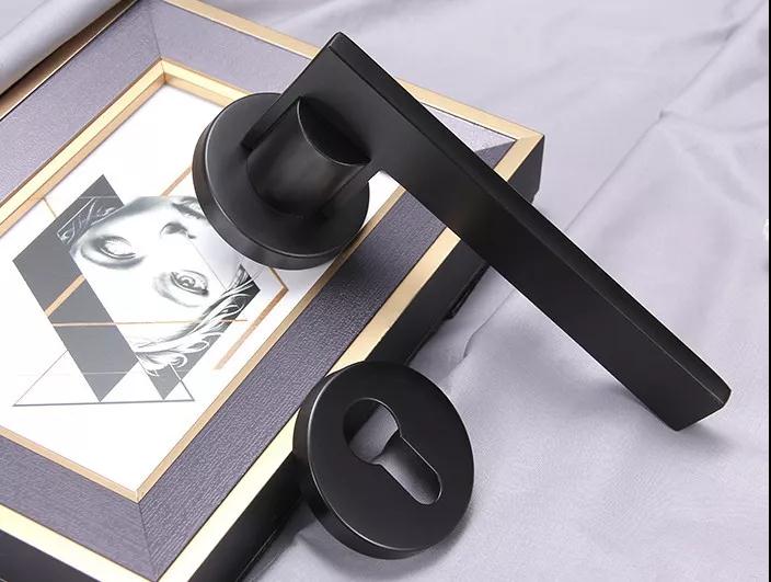 J9.COM免漆门把手