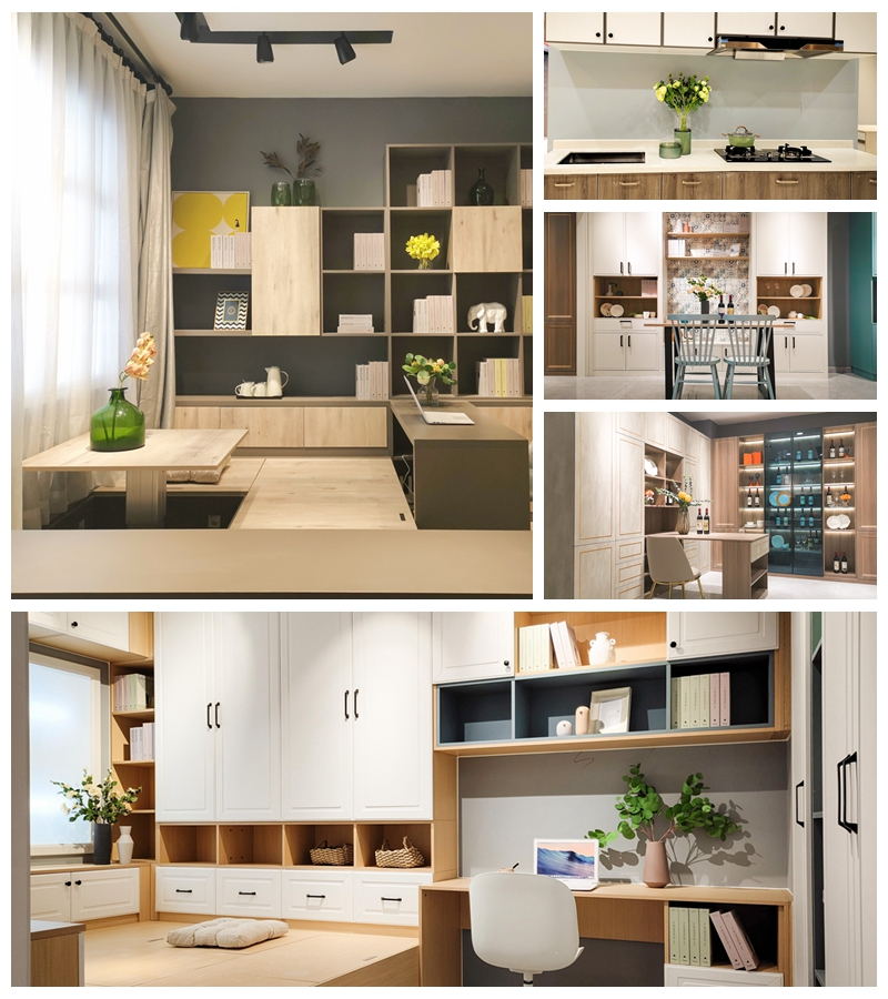 J9.COM定造家居品牌店安插