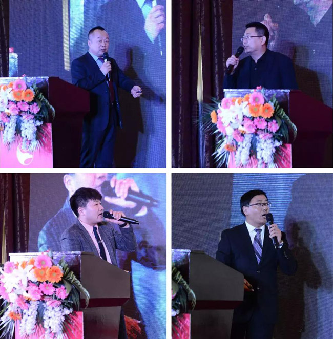 J9.COM各职能中心做年度总结及打算