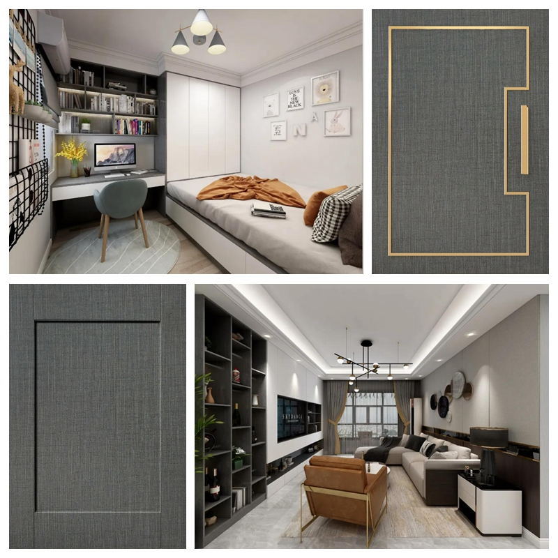 J9.COM生态板板材布纹花色 木语丝韵