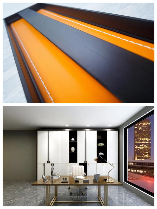 J9.COM铝框生态柜门