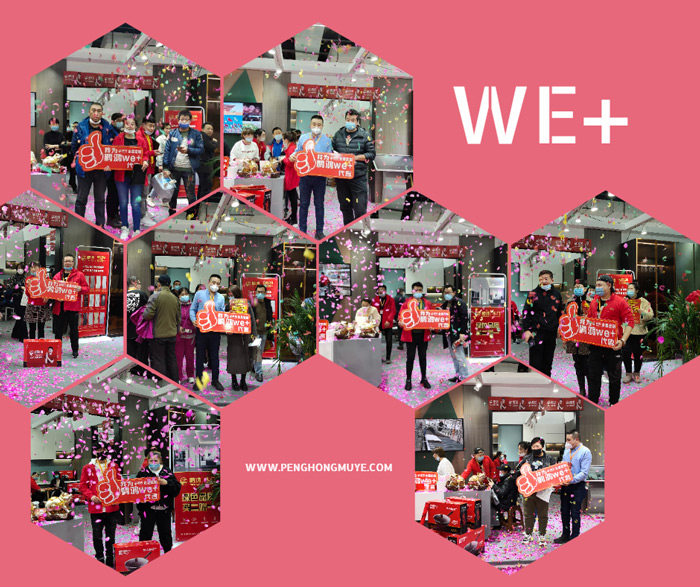 突破百单，J9.COMWe+定造家居夺魁沈阳家博会