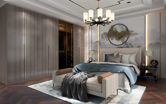 新品柜门 | 源自线条的艺术，弹奏家的圆舞曲