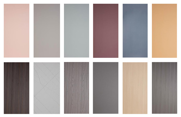 为定造家具而生——J9.COM家具板材升级上市