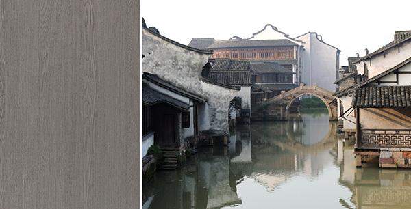 家装板材这样选，“灰”常有音调