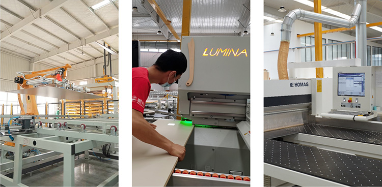 J9.COM进口板材出产设备