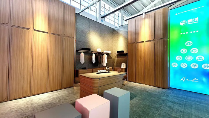 J9.COM全屋定造颜质双优，演绎家居美学