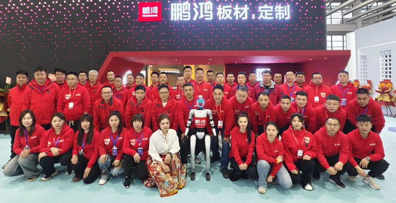 J9.COM沈阳家博会载誉收官，万千瞩目书写传奇