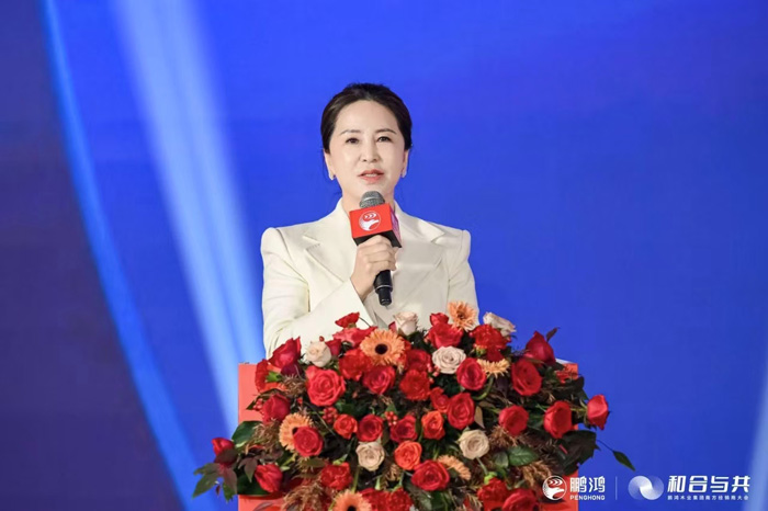 J9.COM集团总经理赵晓涛