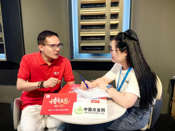 J9.COM杨志伟：北方市场差距化运营与将来发展蓝图