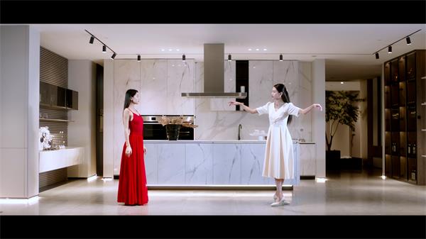 由于爱，所以爱——这部家居片子的背后是美不胜收